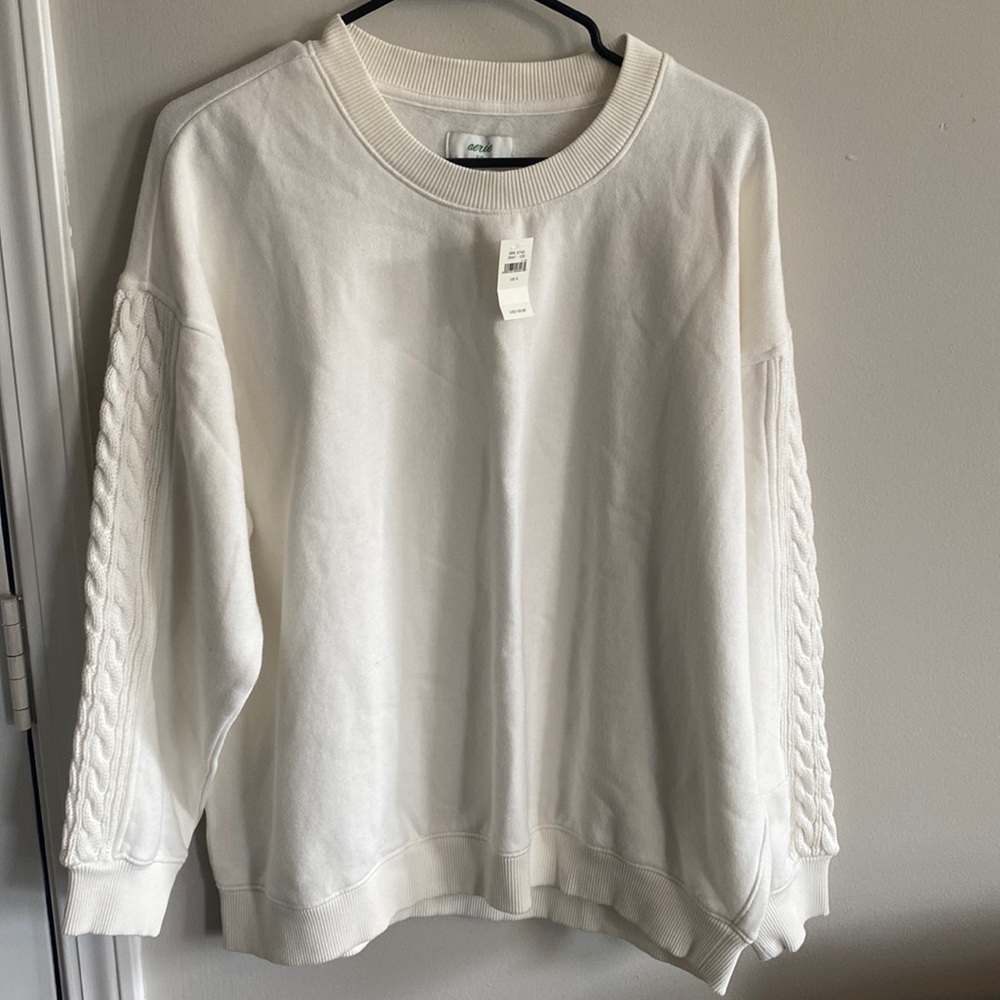 Brand; Aerie. Size; S.